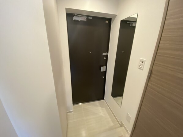 ヴィークブライト蔵前の物件内観写真